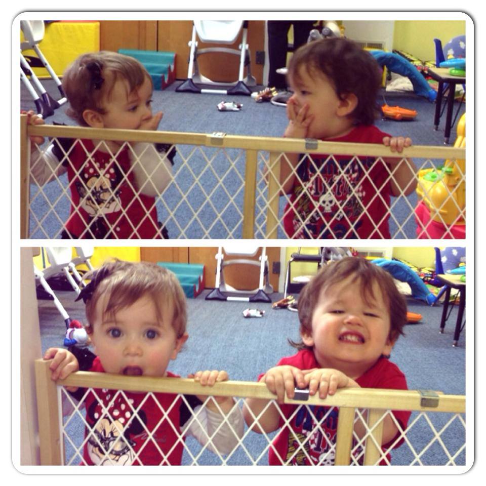 About Us Little Village Daycare